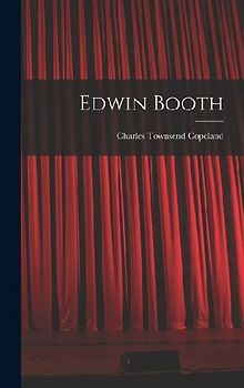 Edwin Booth