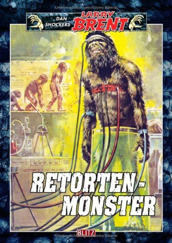 Retortenmonster