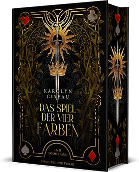 Das Spiel der vier Farben