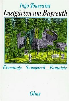 Lustgärten um Bayreuth