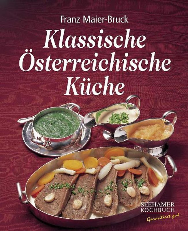 Klassische Österreichische Küche