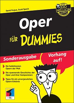 Oper für Dummies