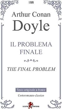 Il problema finale-The final problem