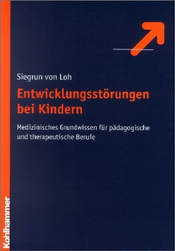 Entwicklungsstörungen bei Kindern