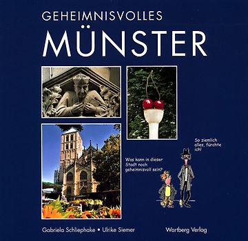 Geheimnisvolles Münster