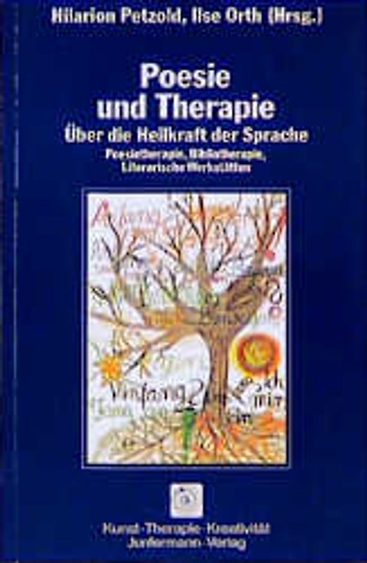 Poesie und Therapie