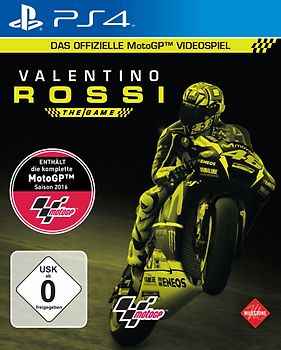 Valentino Rossi - The Game PlayStation 4