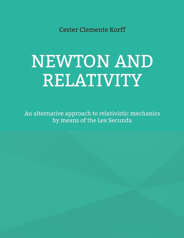 Newton and Relativity