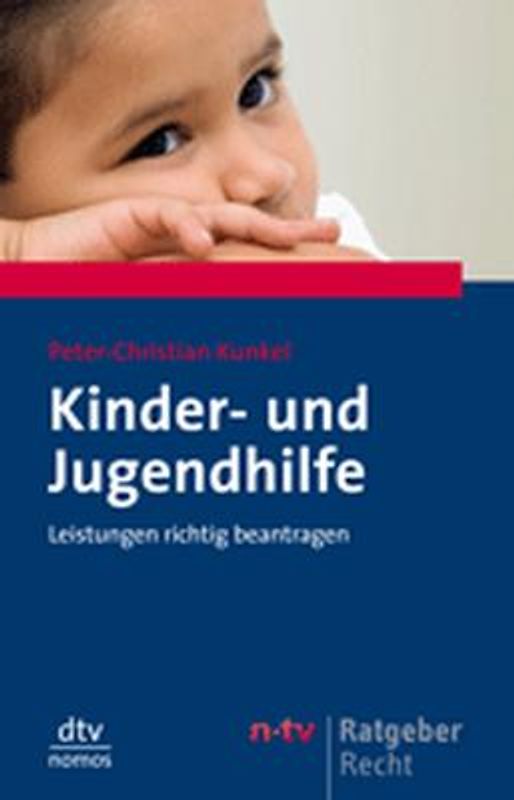 Kinder- und Jugendhilfe
