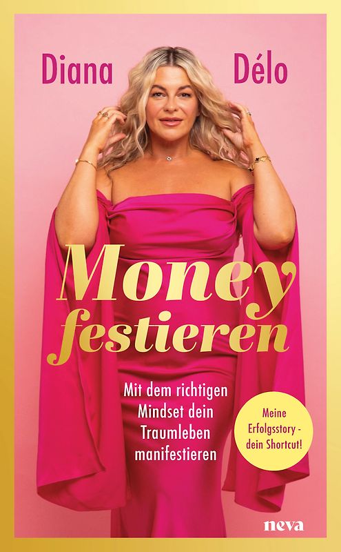 Manifestieren - BESTSELLER BÖRSENBLATT 2025