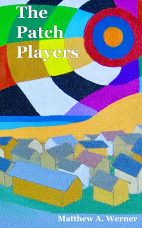 The Patch Players