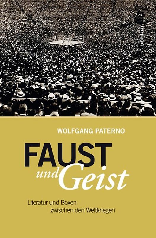 Faust und Geist