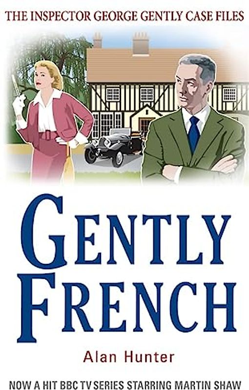 Gently French (George Gently)