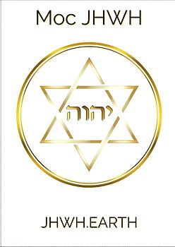 Moc JHWH