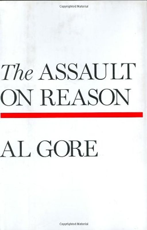 The Assault on Reason