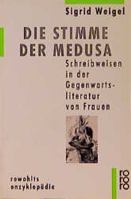 Die Stimme der Medusa
