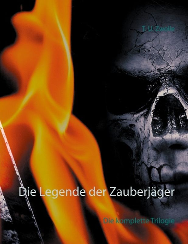 Die Legende der Zauberjäger