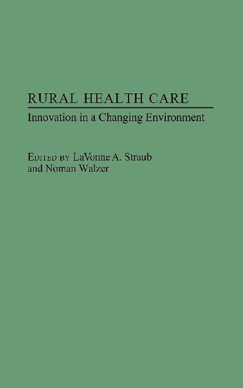 Rural Health Care