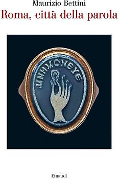 Roma, città della parola
