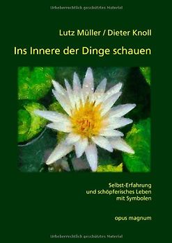 Ins Innere der Dinge schauen