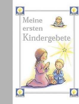 Meine Ersten Gebete