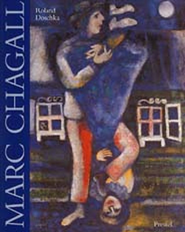 Marc Chagall