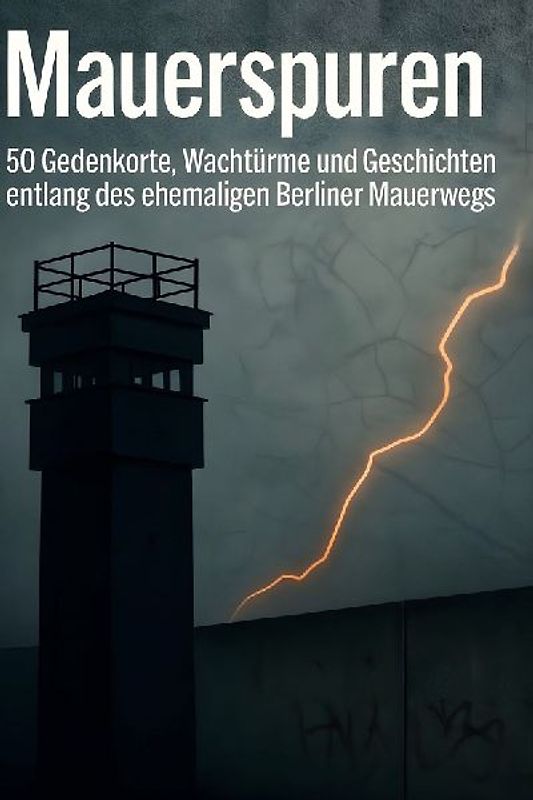 Mauerspuren