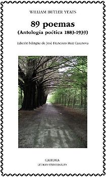 89 poemas : (antología poética 1883-1939)