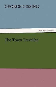The Town Traveller