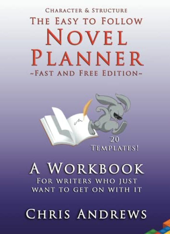 Novel Planner