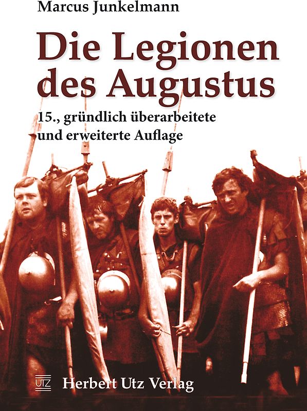 Die Legionen des Augustus
