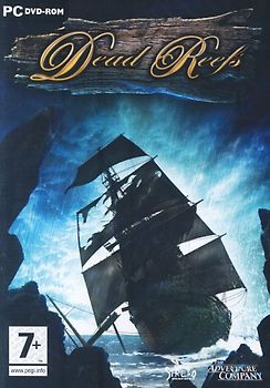 Dead Reefs [Internationale Verision] PC Spiele