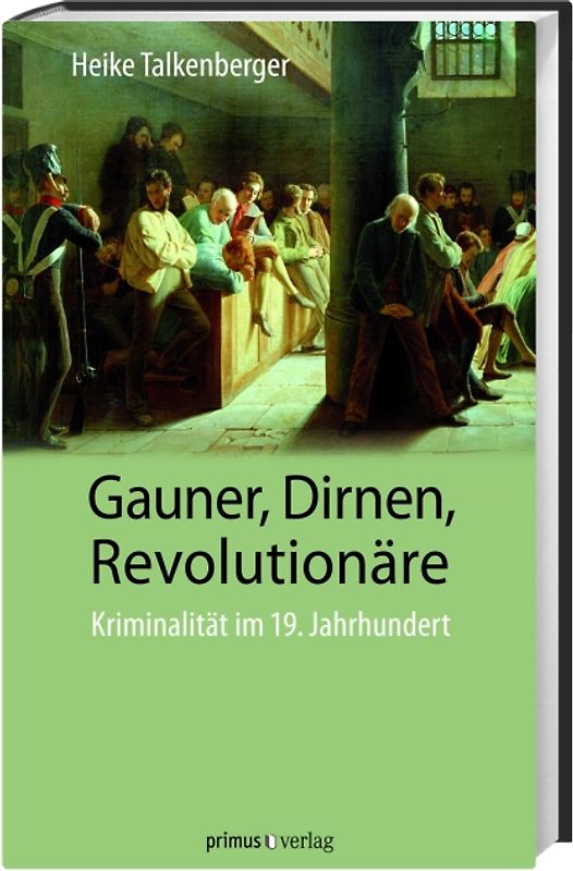 Gauner, Dirnen, Revolutionäre