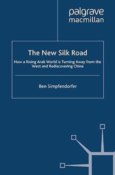 The New Silk Road