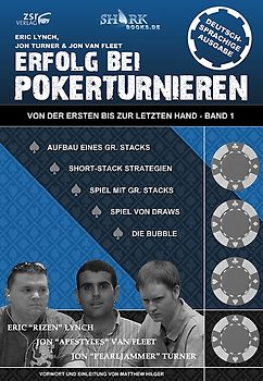 Erfolg bei Pokerturnieren