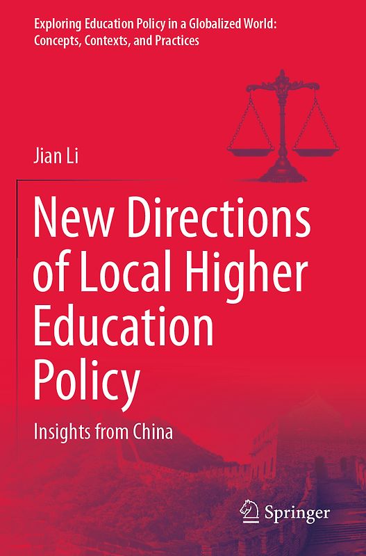 New Directions of Local Higher Education Policy