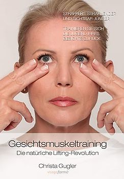 Gesichtsmuskeltraining