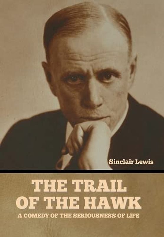 The Trail of the Hawk