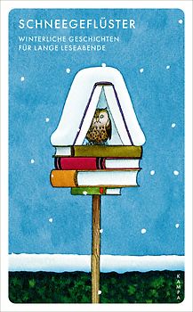Schneegeflüster
