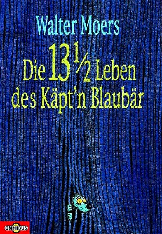 Die 13 1/2 Leben des Käpt'n Blaubär