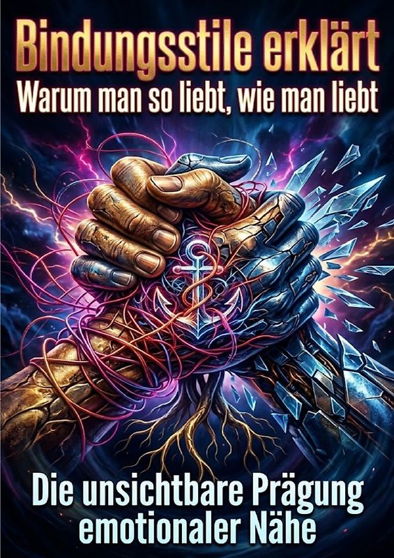 Bindungsstile erklärt: Warum man so liebt, wie man liebt