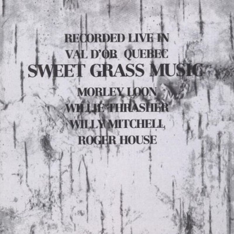 Various - Sweet Grass Music