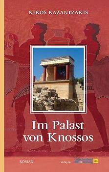 Im Palast von Knossos