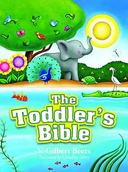 Toddler Bible