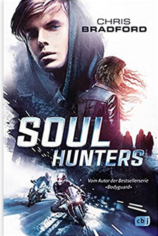 Soul Hunters