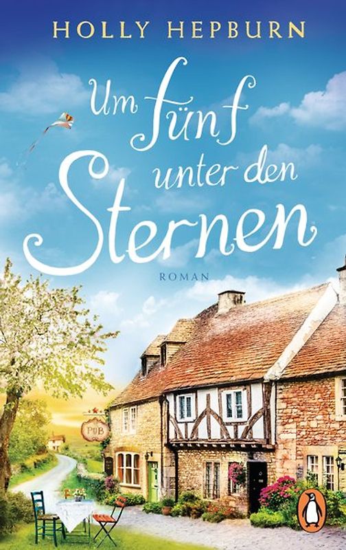 Um fünf unter den Sternen