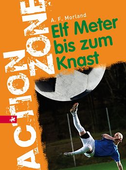 Elf Meter bis zum Knast