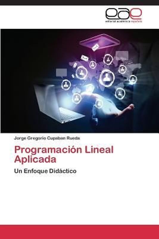 Programación Lineal Aplicada