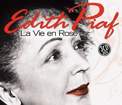Edith Piaf - La Vie en Rose