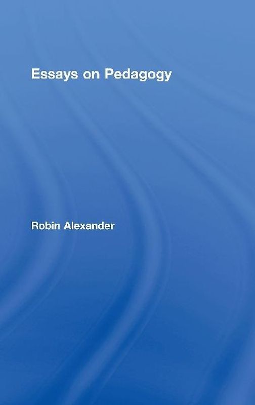 Essays on Pedagogy